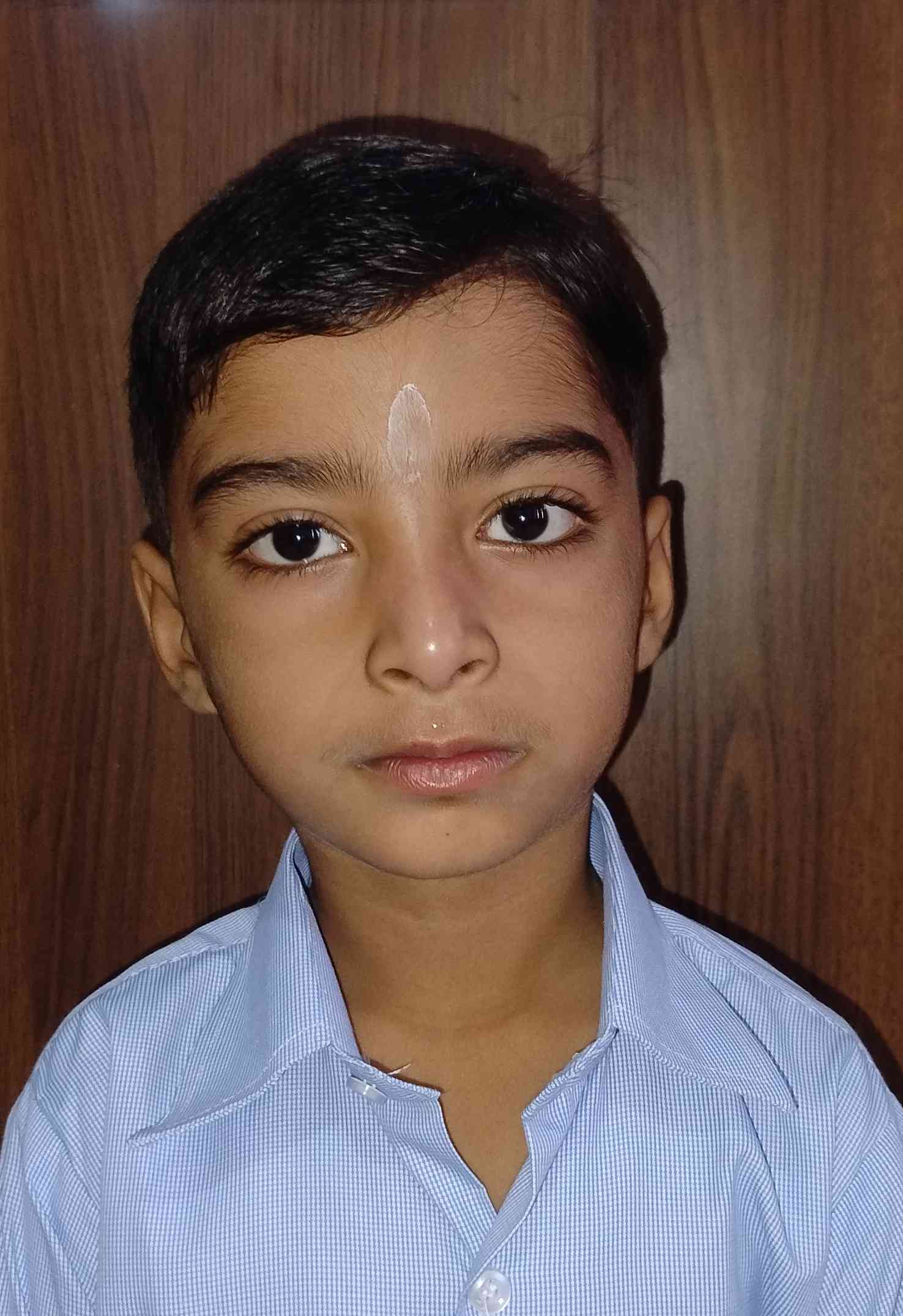 Delhi Public School Deoband