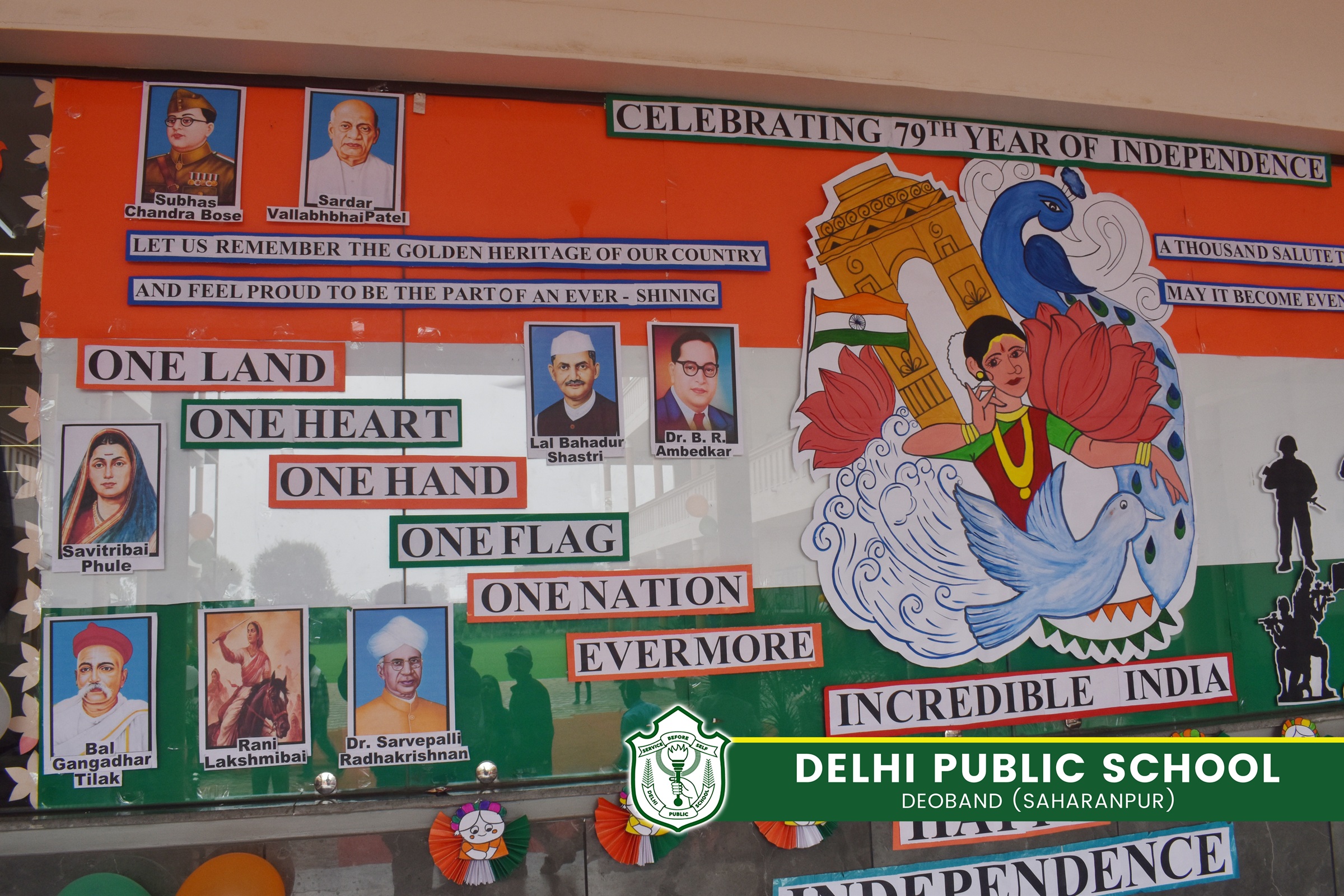 Best CBSE School in Deoband
