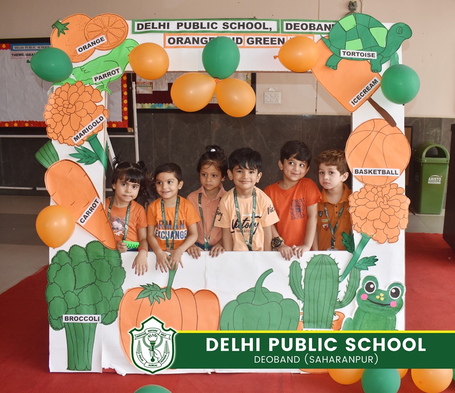 Best CBSE School in Deoband