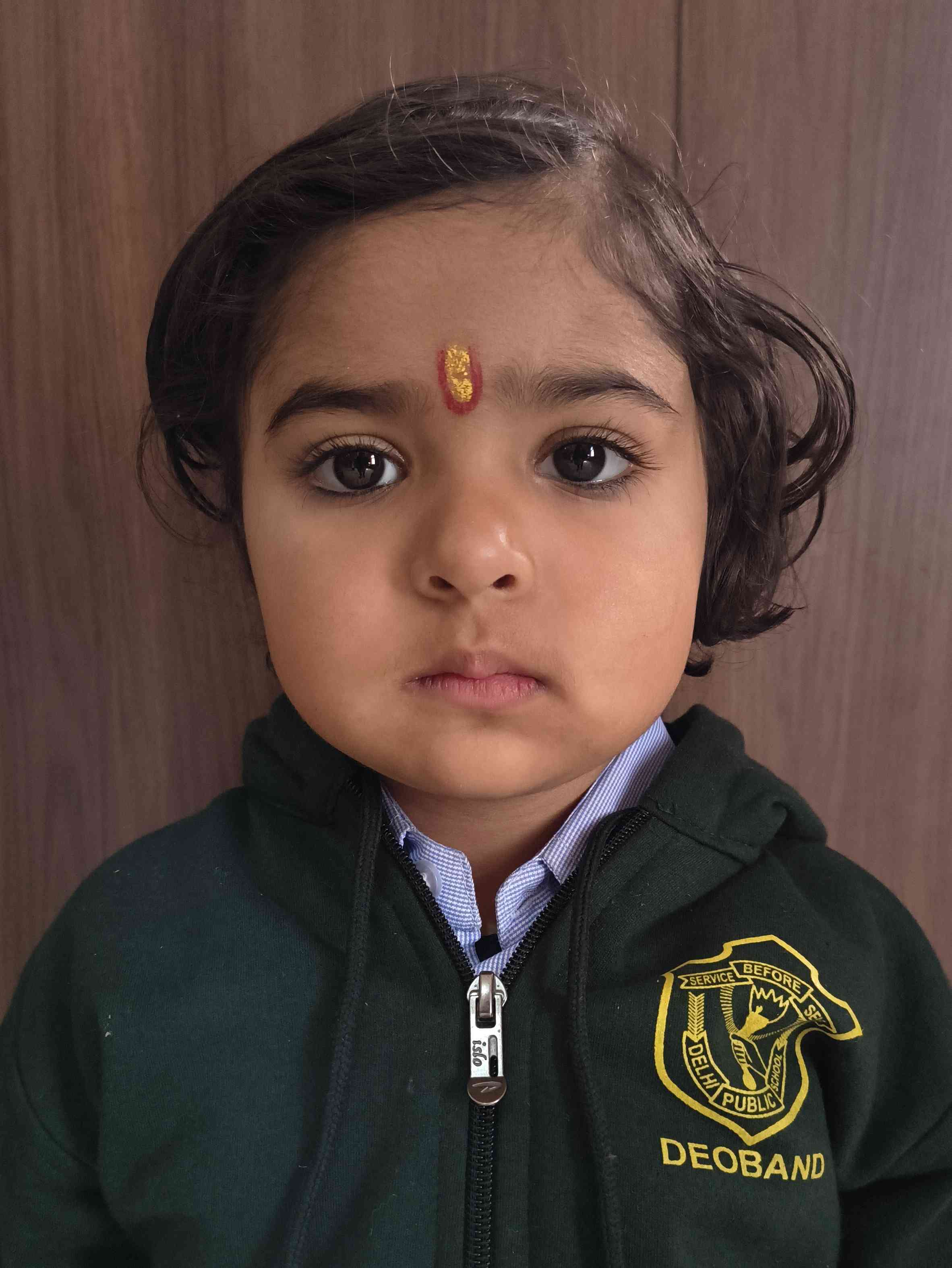 Delhi Public School Deoband