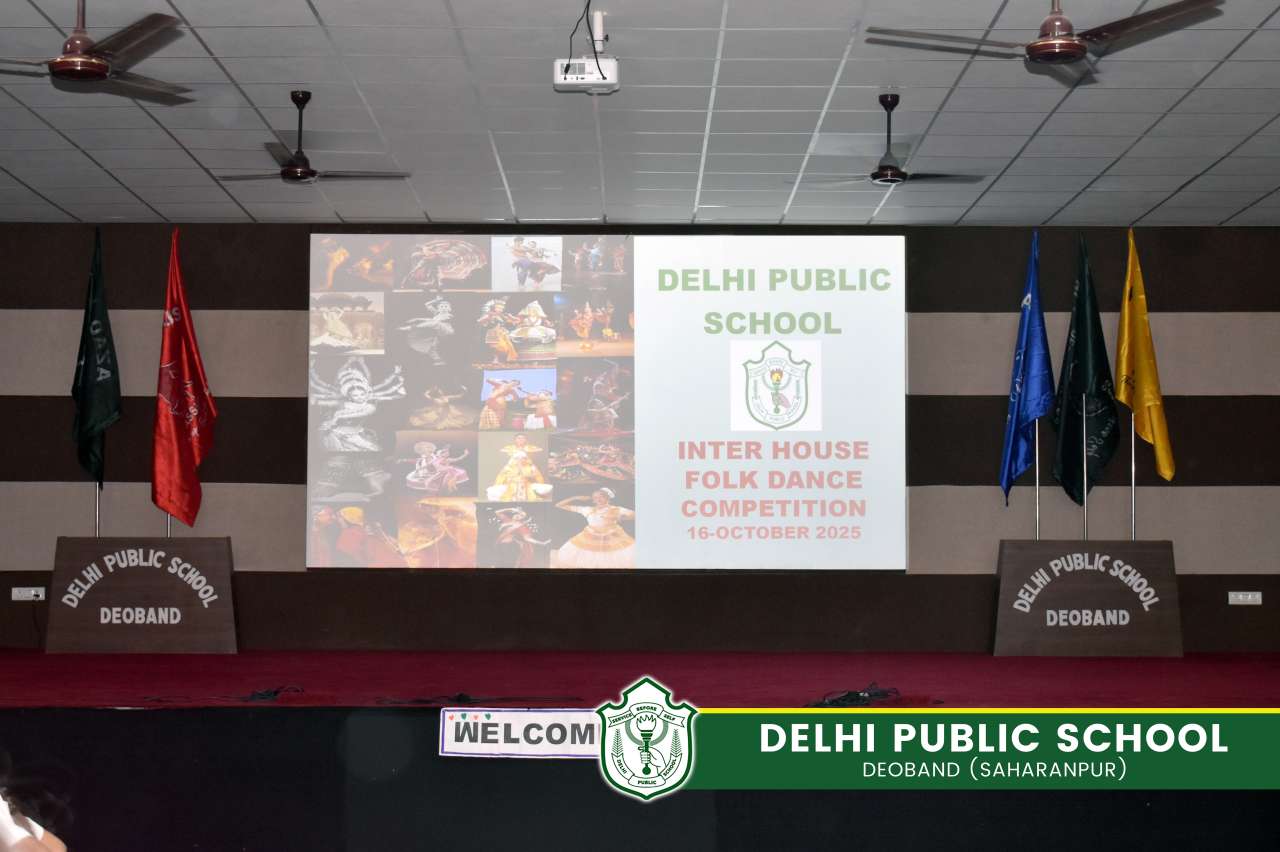 Best CBSE School in Haldwani