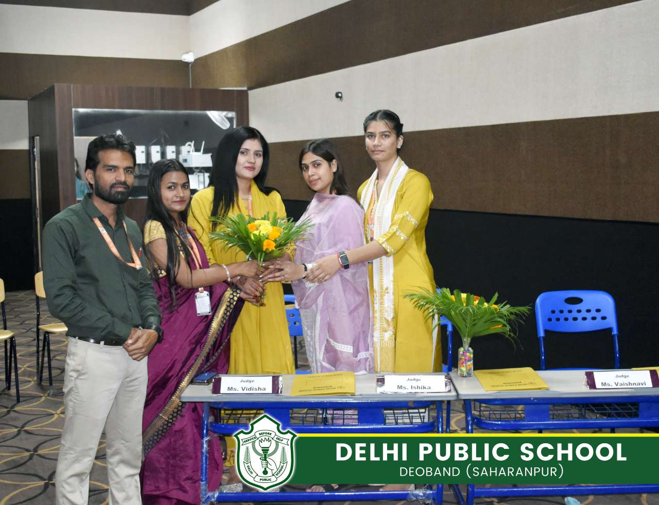 Best CBSE School in Haldwani