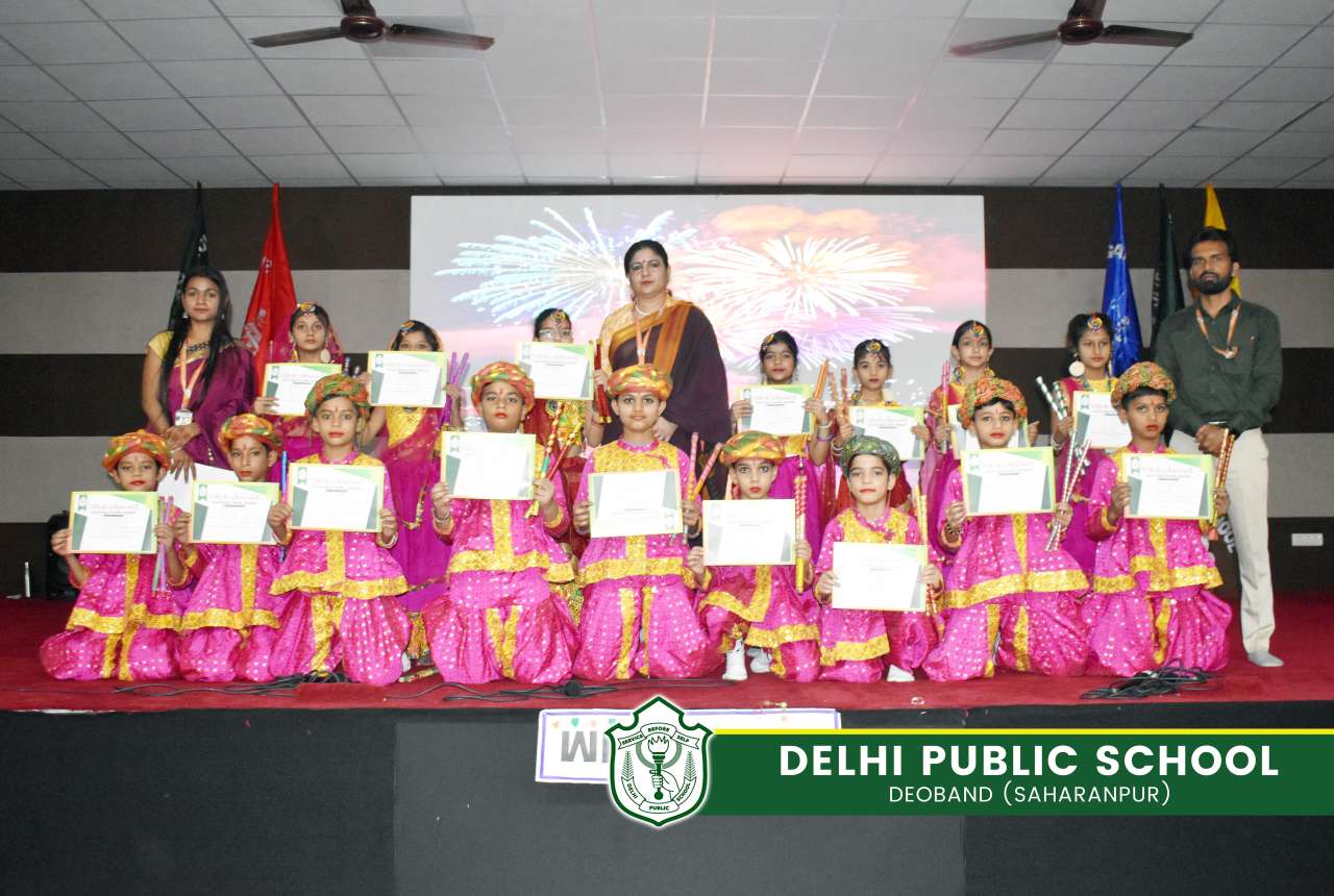 Best CBSE School in Haldwani