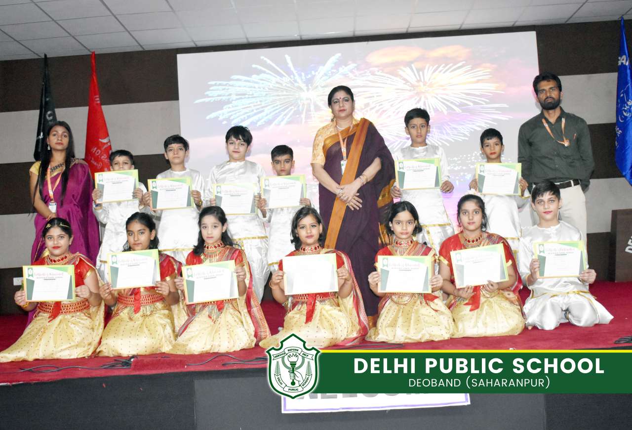 Best CBSE School in Haldwani