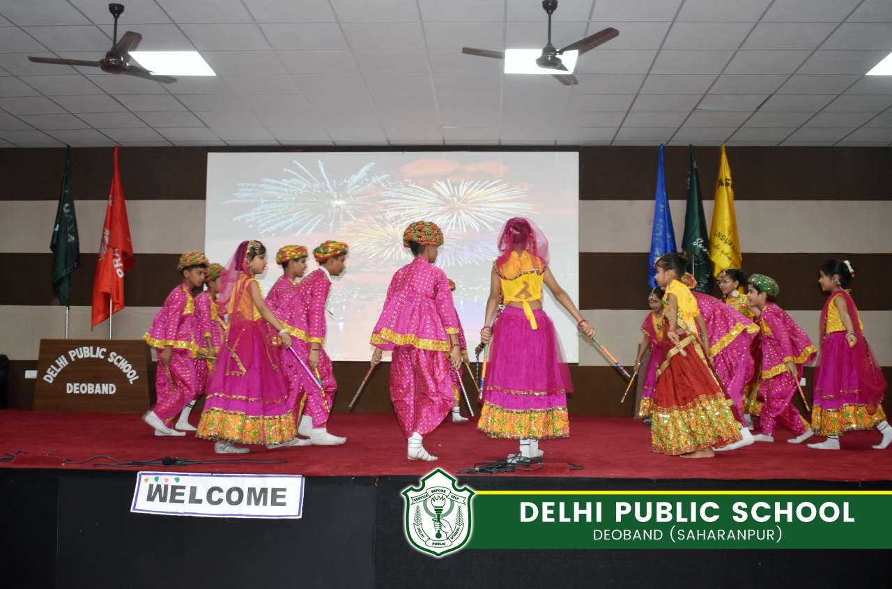 Best CBSE School in Haldwani