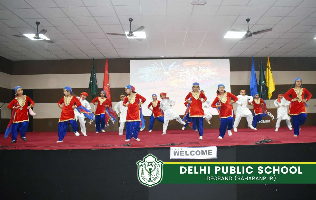 Best CBSE School in Haldwani