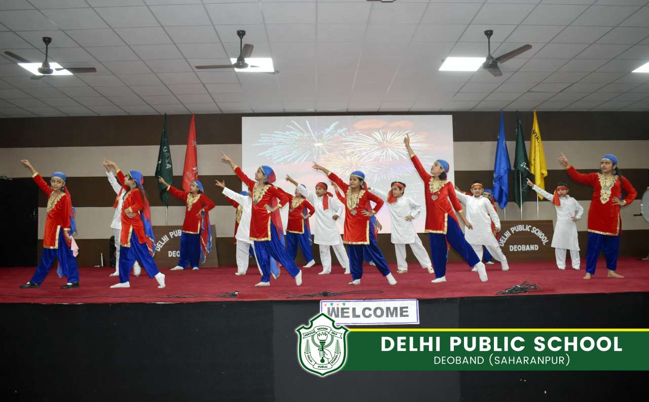 Best CBSE School in Haldwani