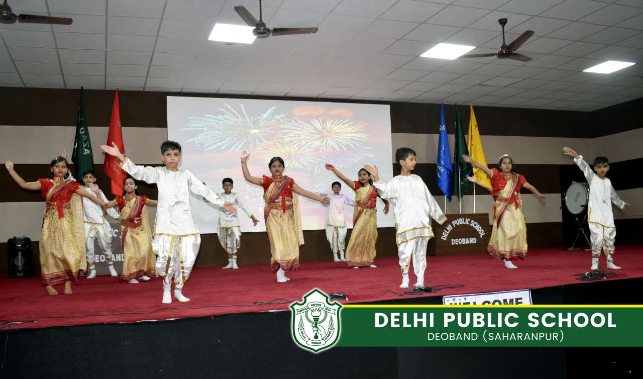 Best CBSE School in Haldwani