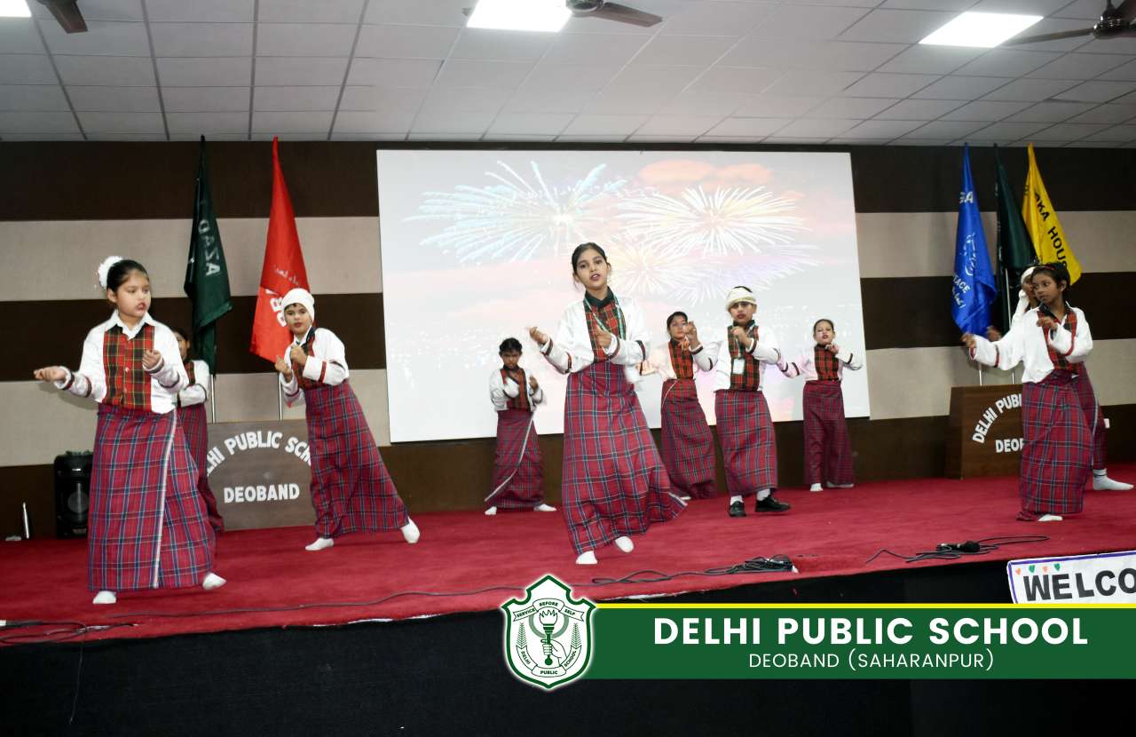 Best CBSE School in Haldwani