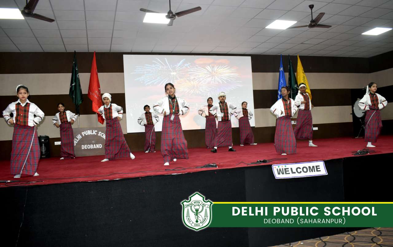 Best CBSE School in Haldwani