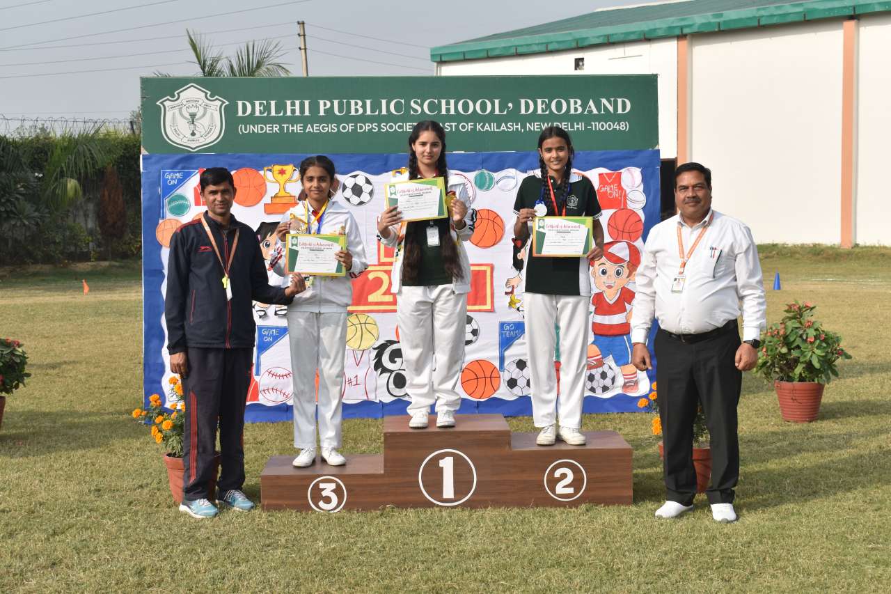 Best CBSE School in Haldwani