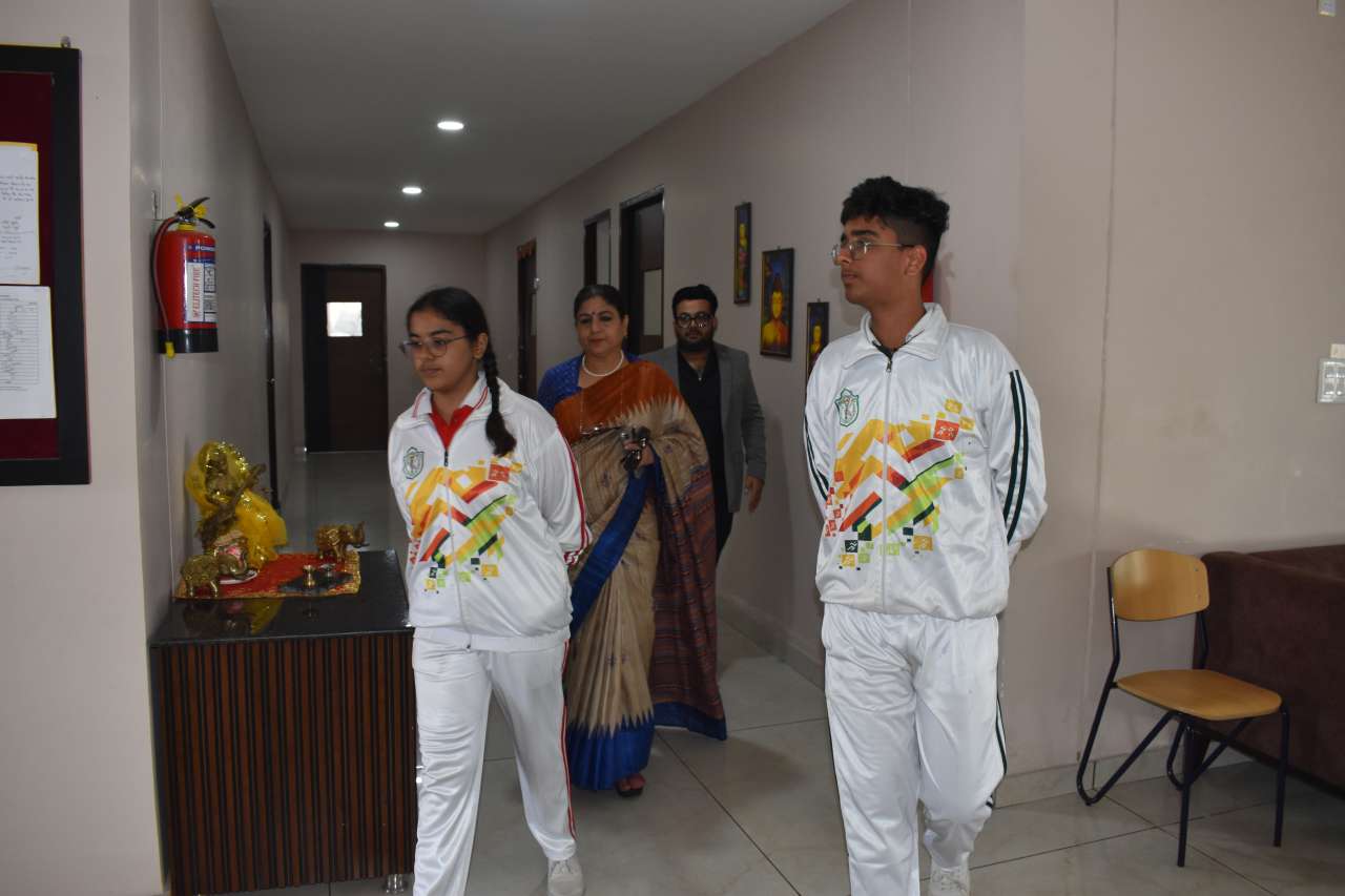 Best CBSE School in Haldwani