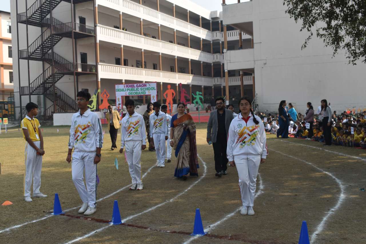 Best CBSE School in Haldwani