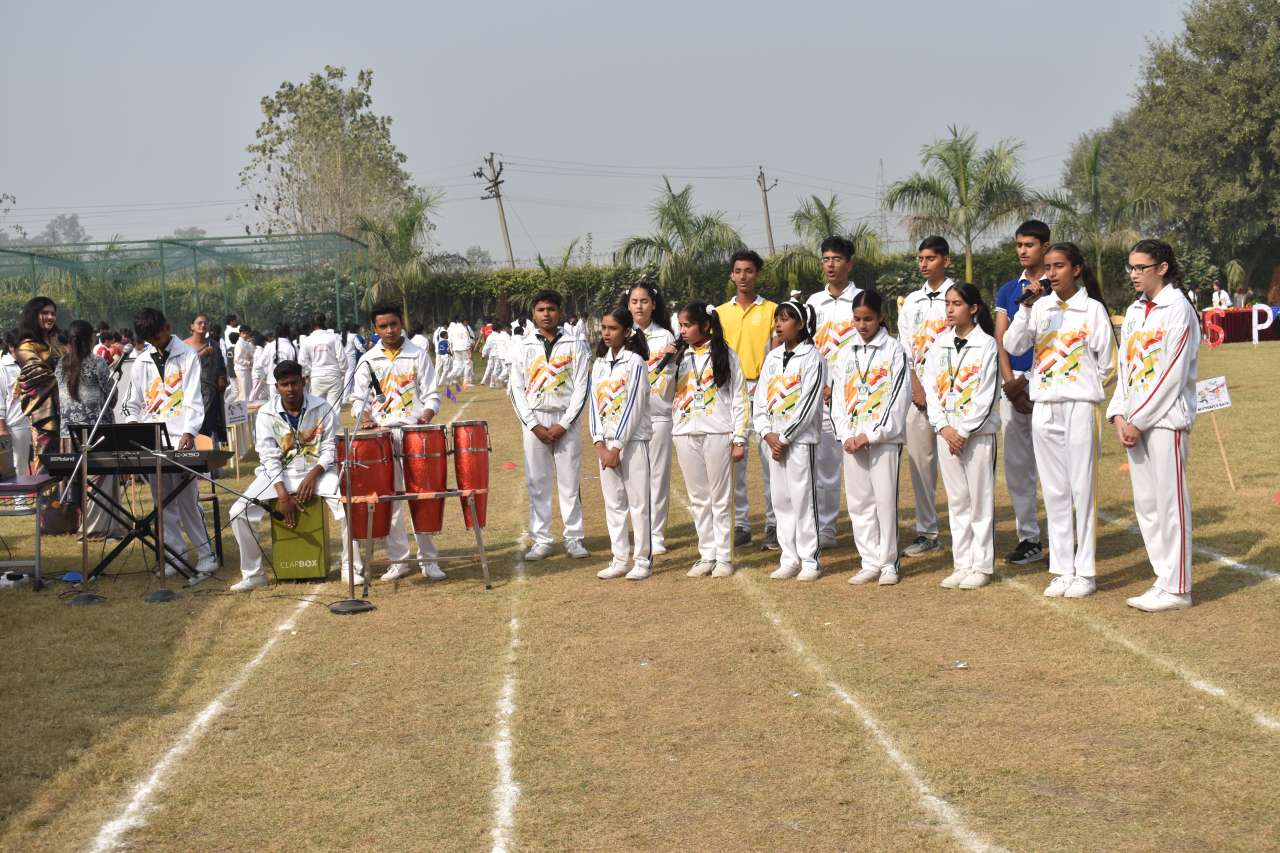 Best CBSE School in Haldwani