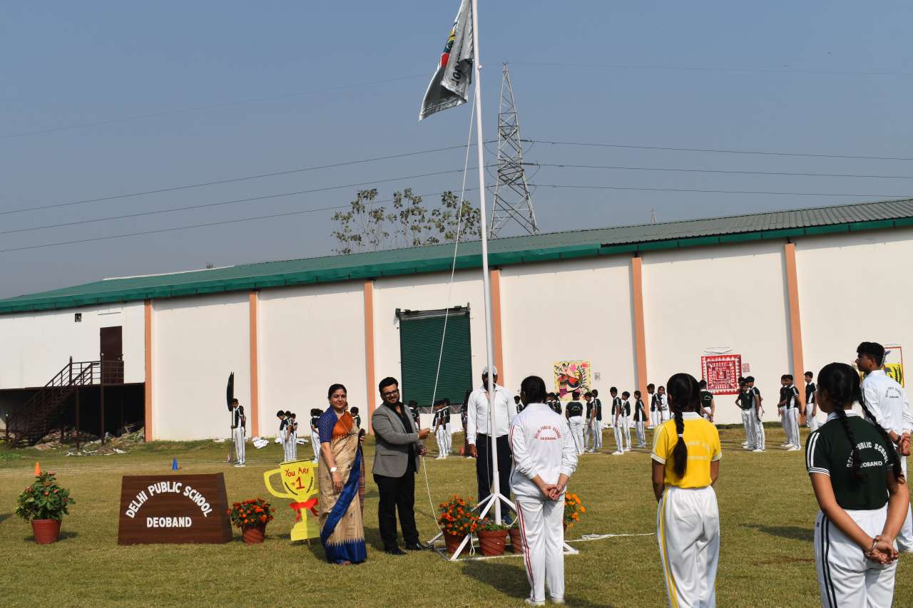 Best CBSE School in Haldwani