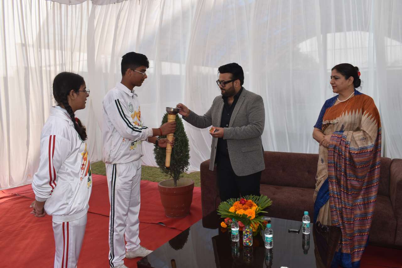 Best CBSE School in Haldwani