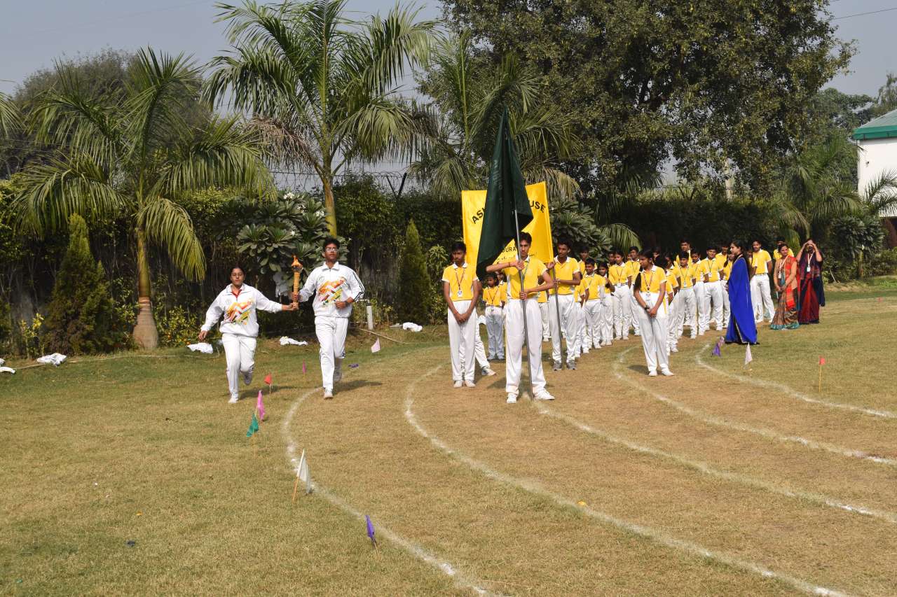 Best CBSE School in Haldwani