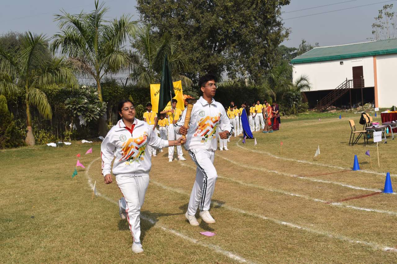 Best CBSE School in Haldwani