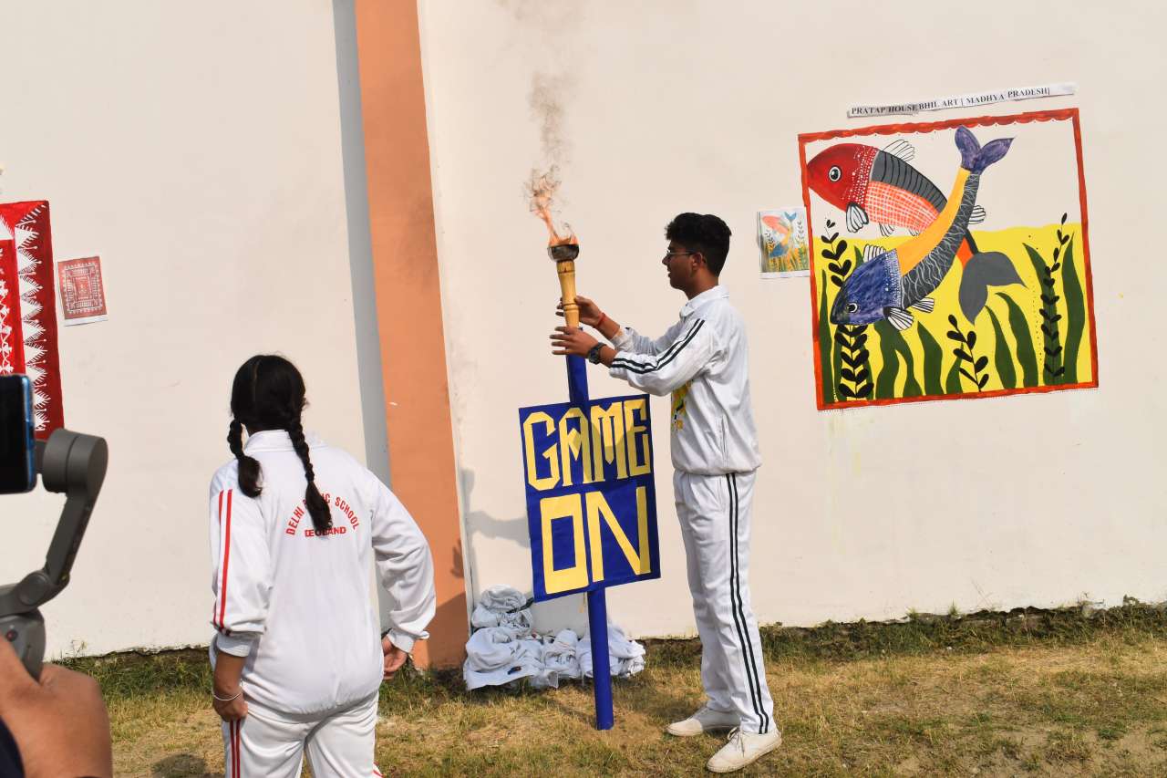 Best CBSE School in Haldwani