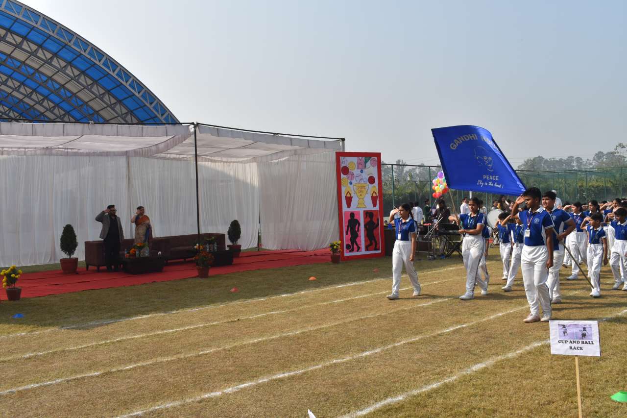 Best CBSE School in Haldwani