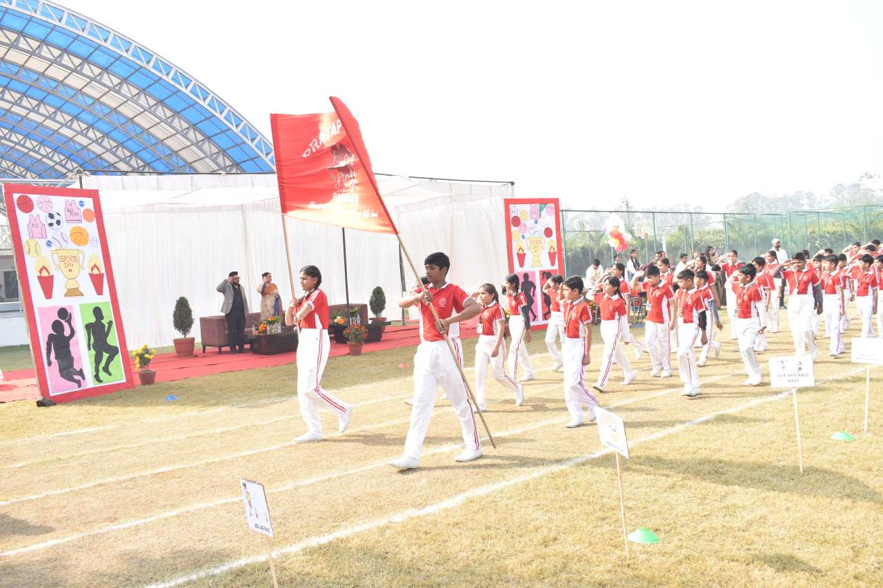 Best CBSE School in Haldwani