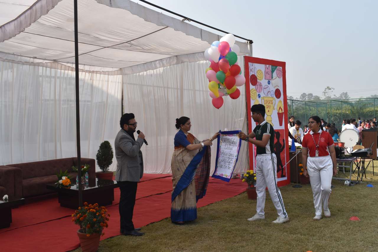 Best CBSE School in Haldwani