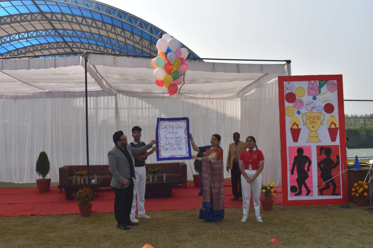 Best CBSE School in Haldwani