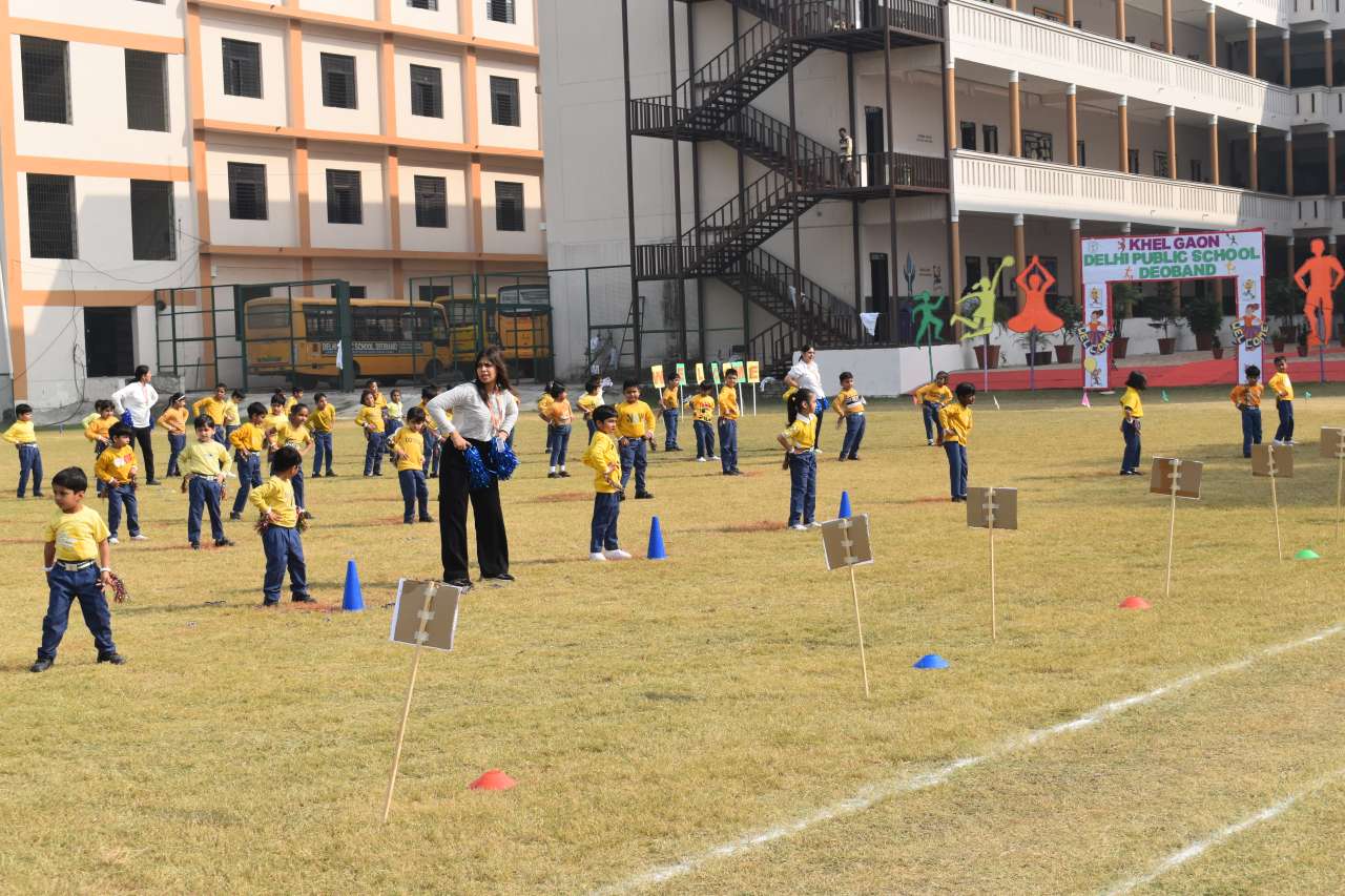 Best CBSE School in Haldwani