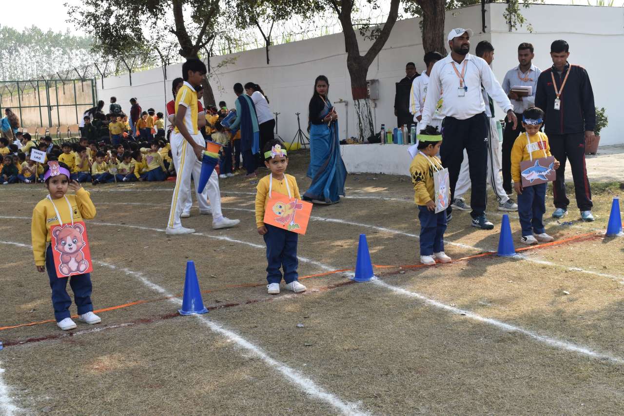 Best CBSE School in Haldwani