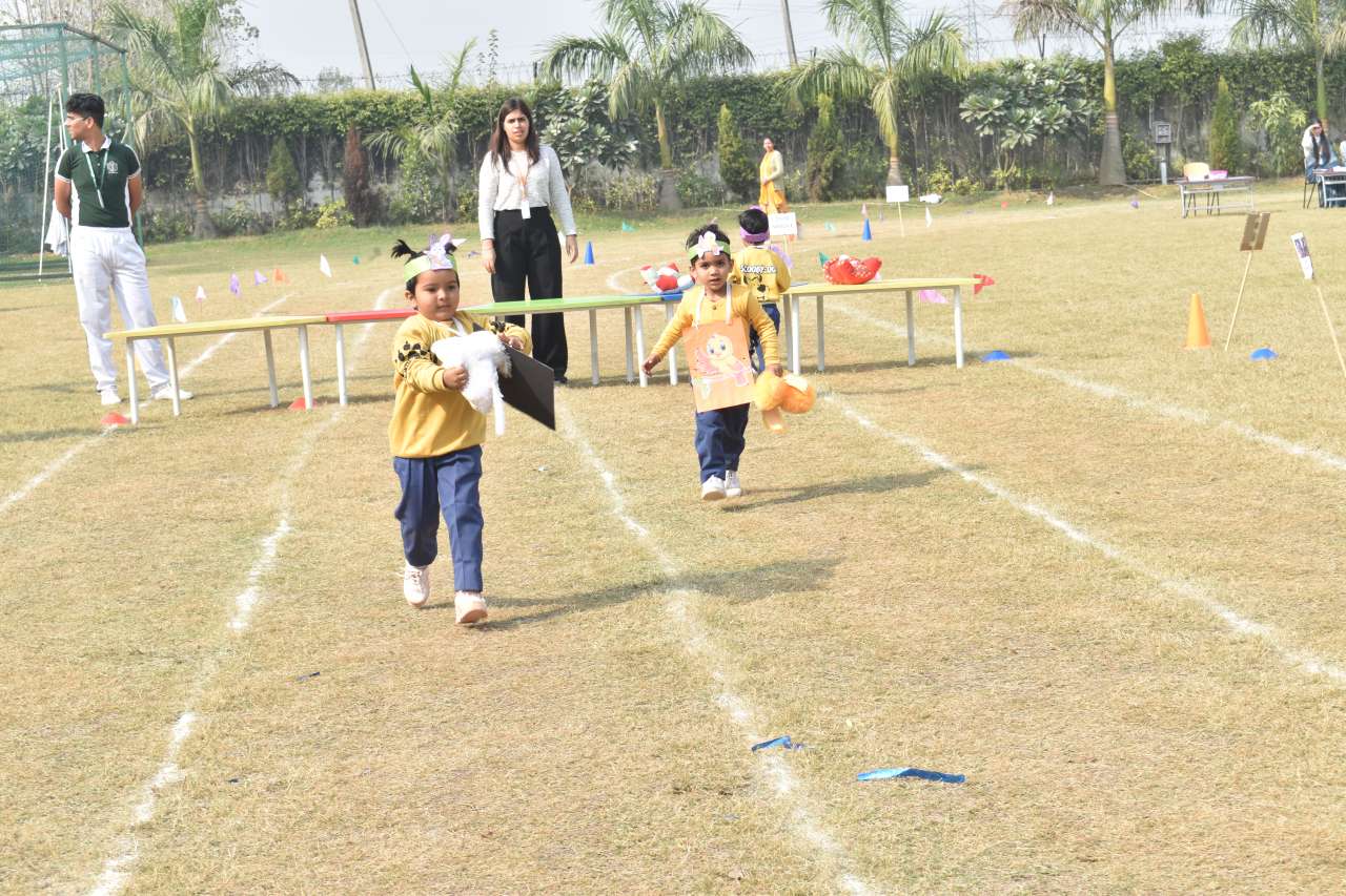 Best CBSE School in Haldwani