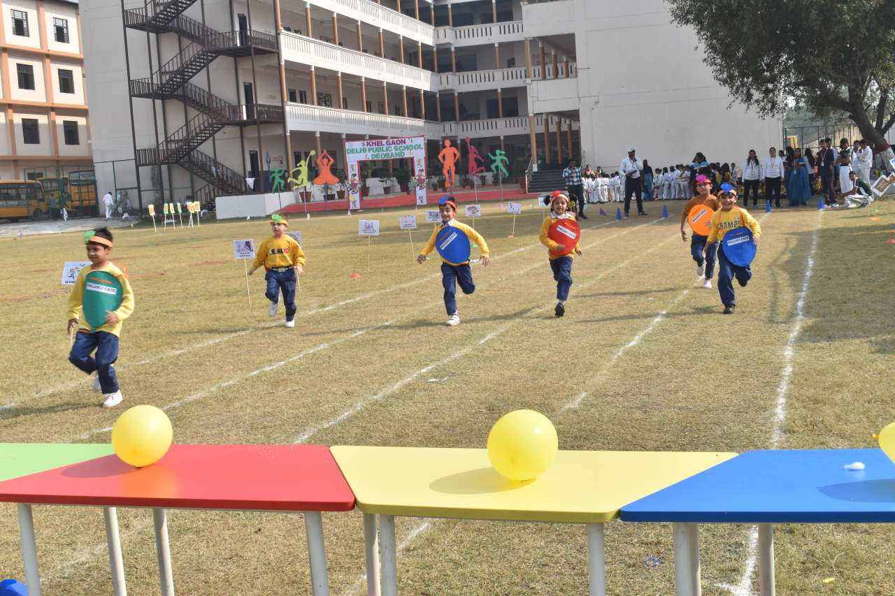 Best CBSE School in Haldwani