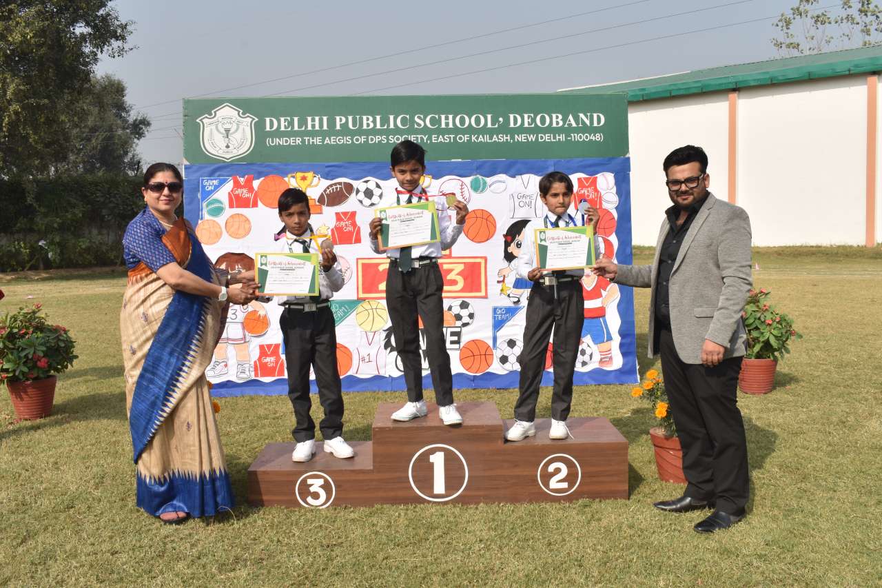 Best CBSE School in Haldwani