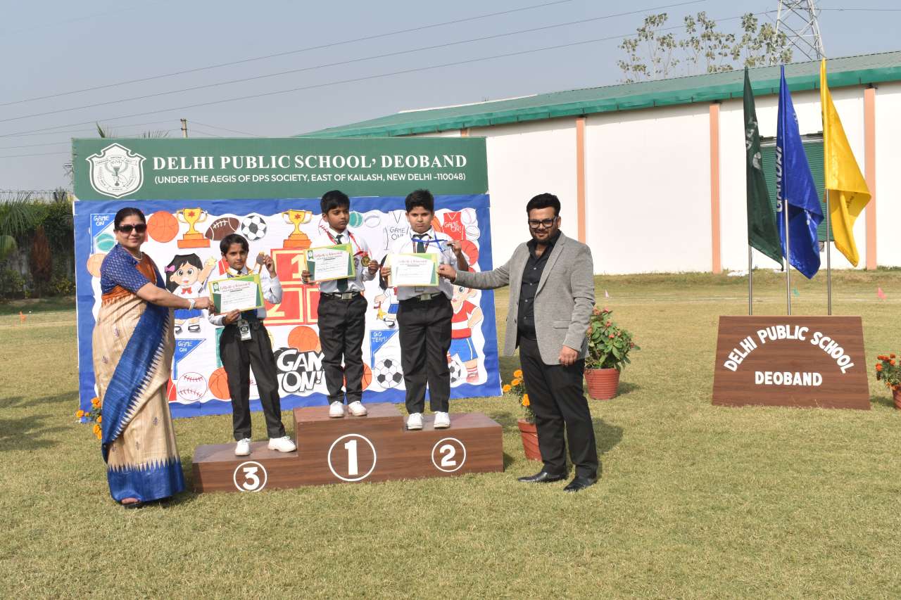 Best CBSE School in Haldwani