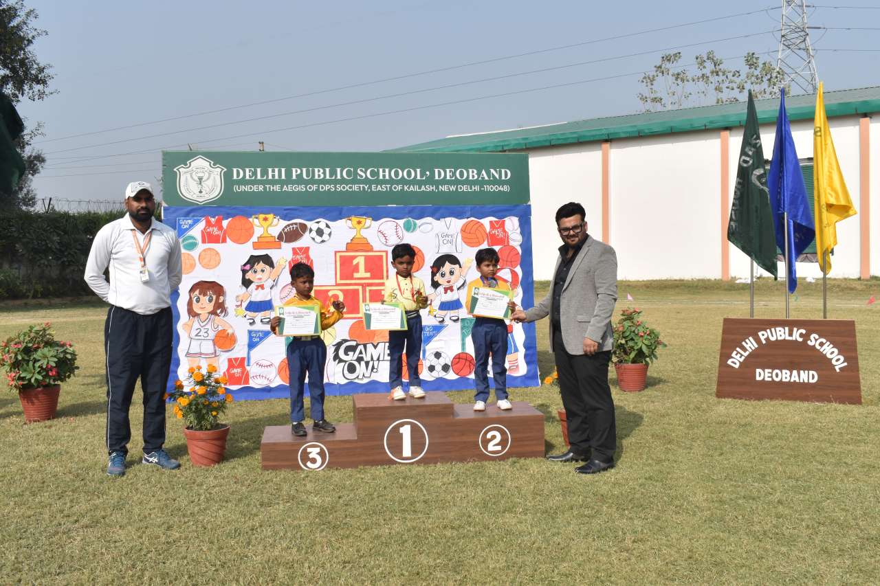 Best CBSE School in Haldwani