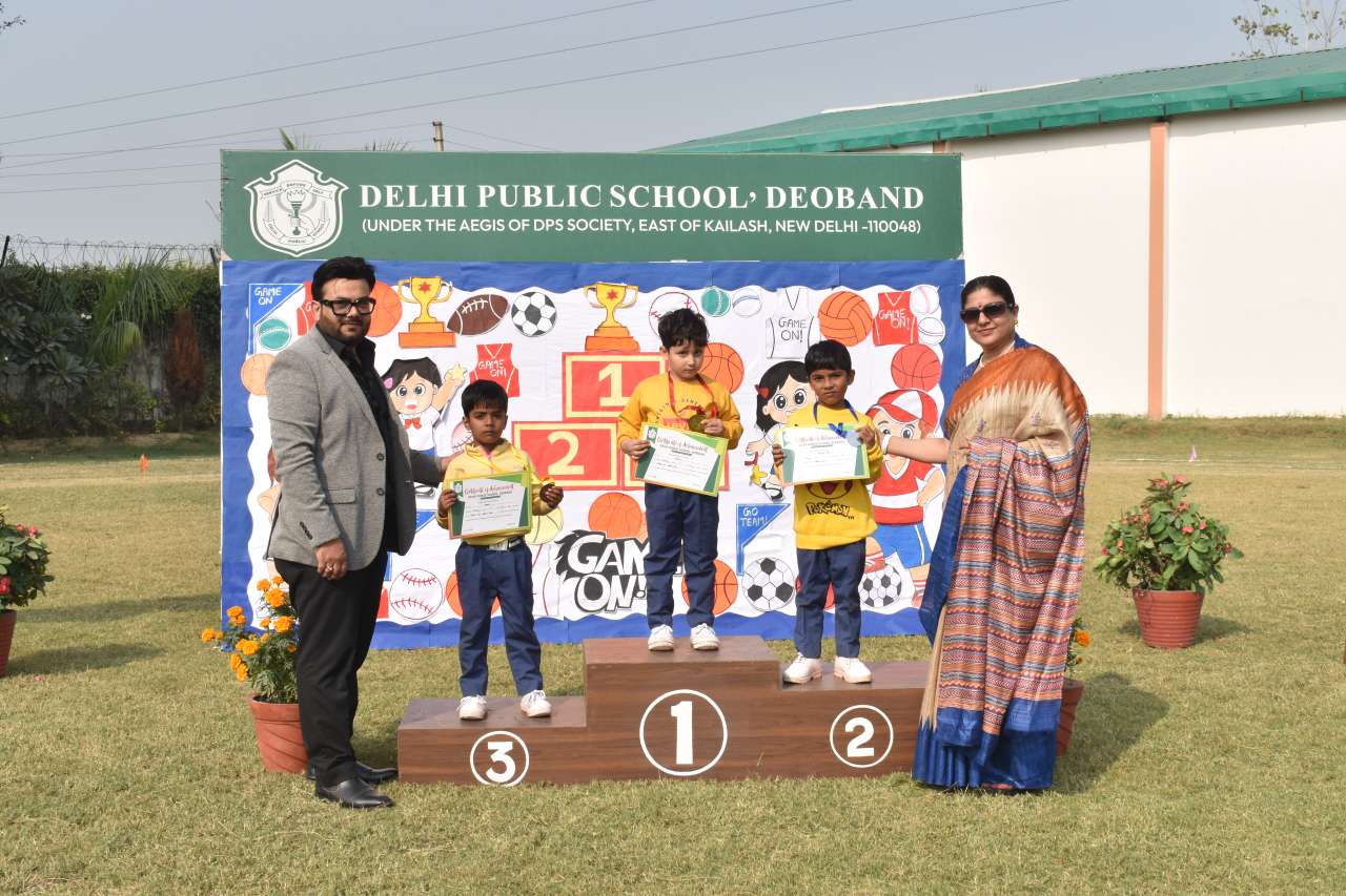 Best CBSE School in Haldwani