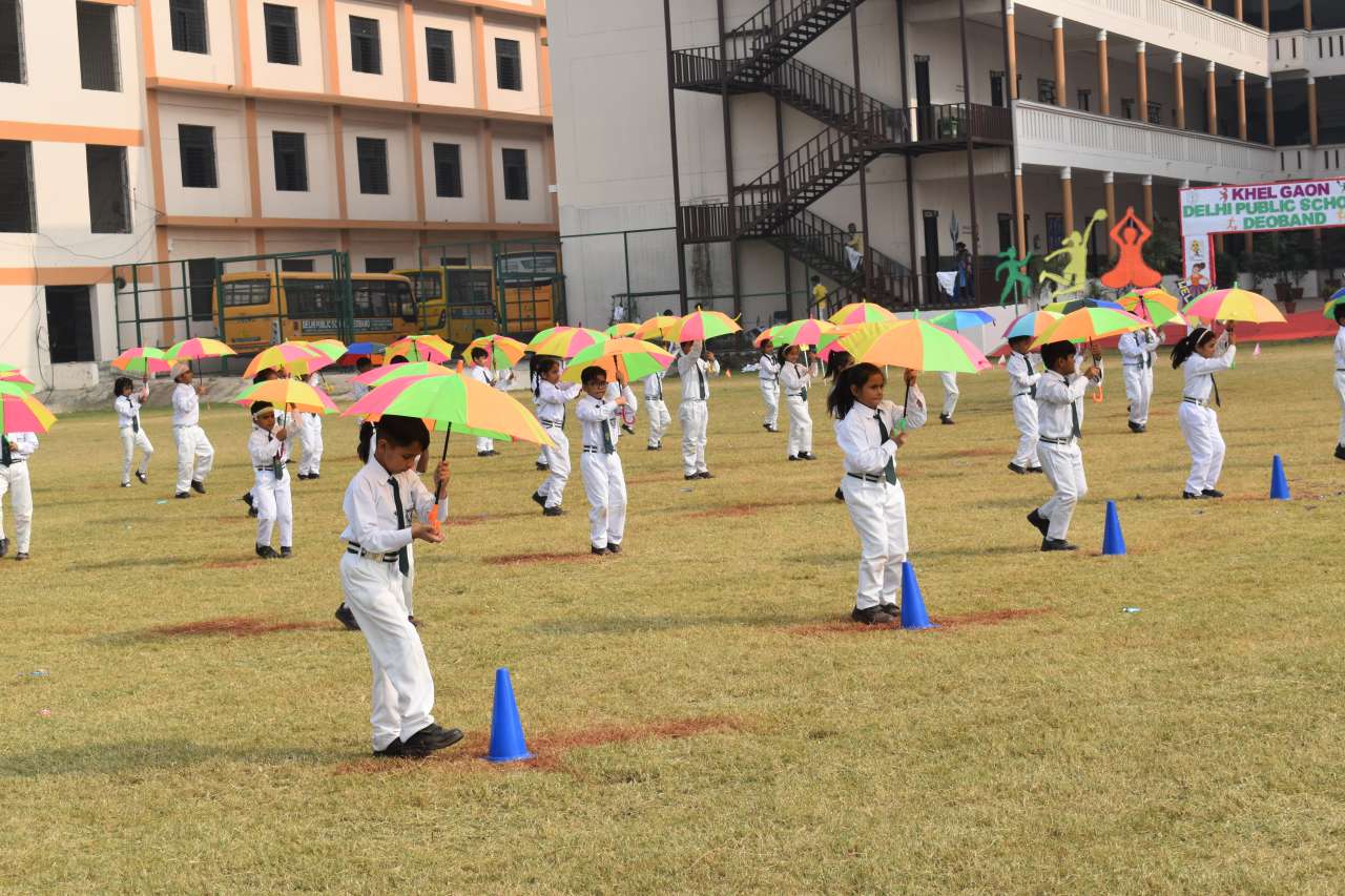 Best CBSE School in Haldwani