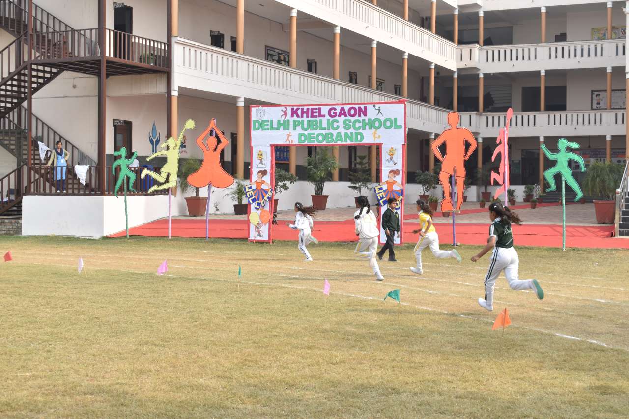 Best CBSE School in Haldwani