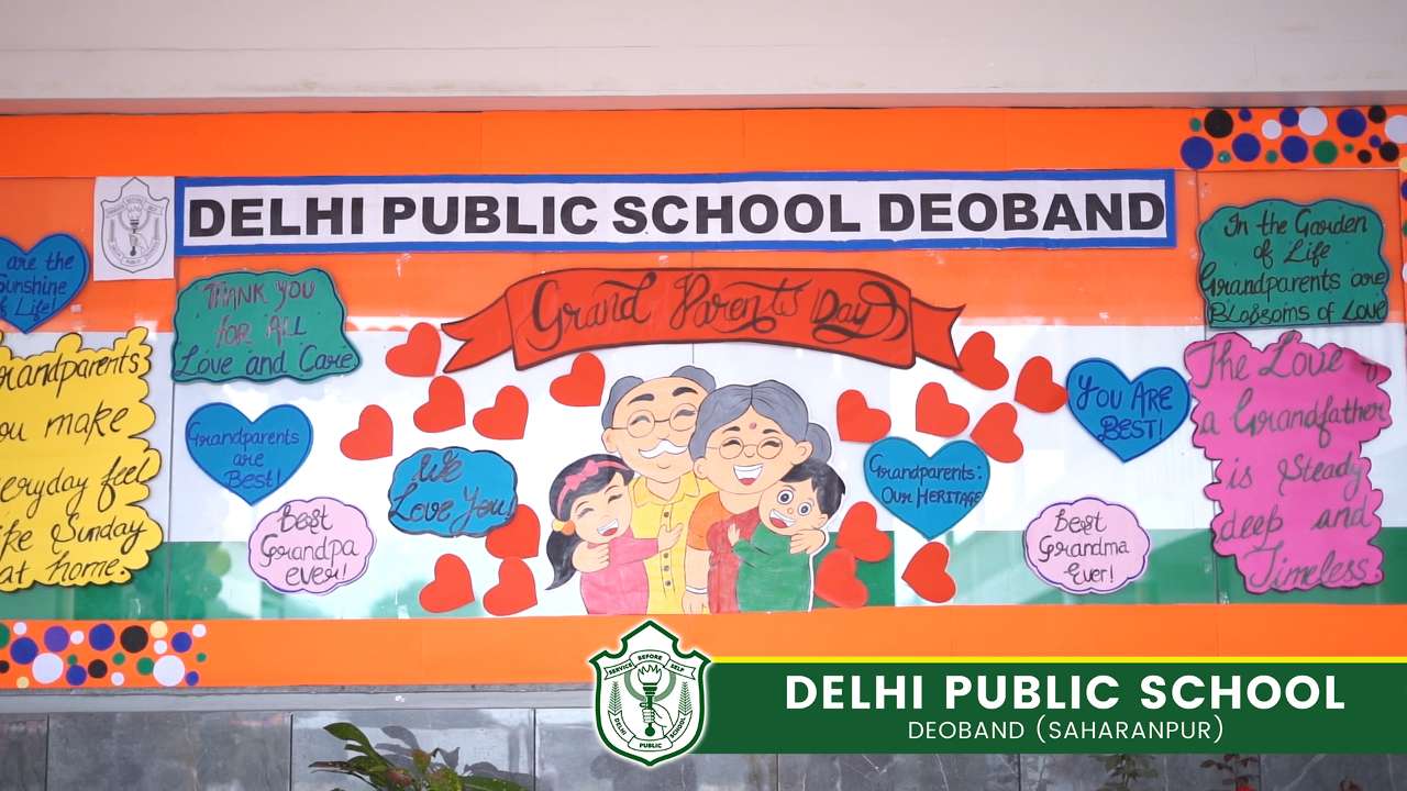 Best CBSE School in Deoband