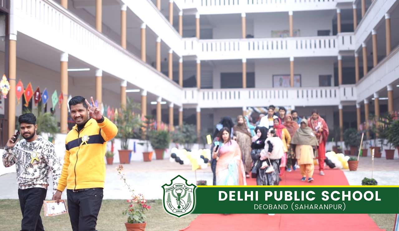 Best CBSE School in Haldwani