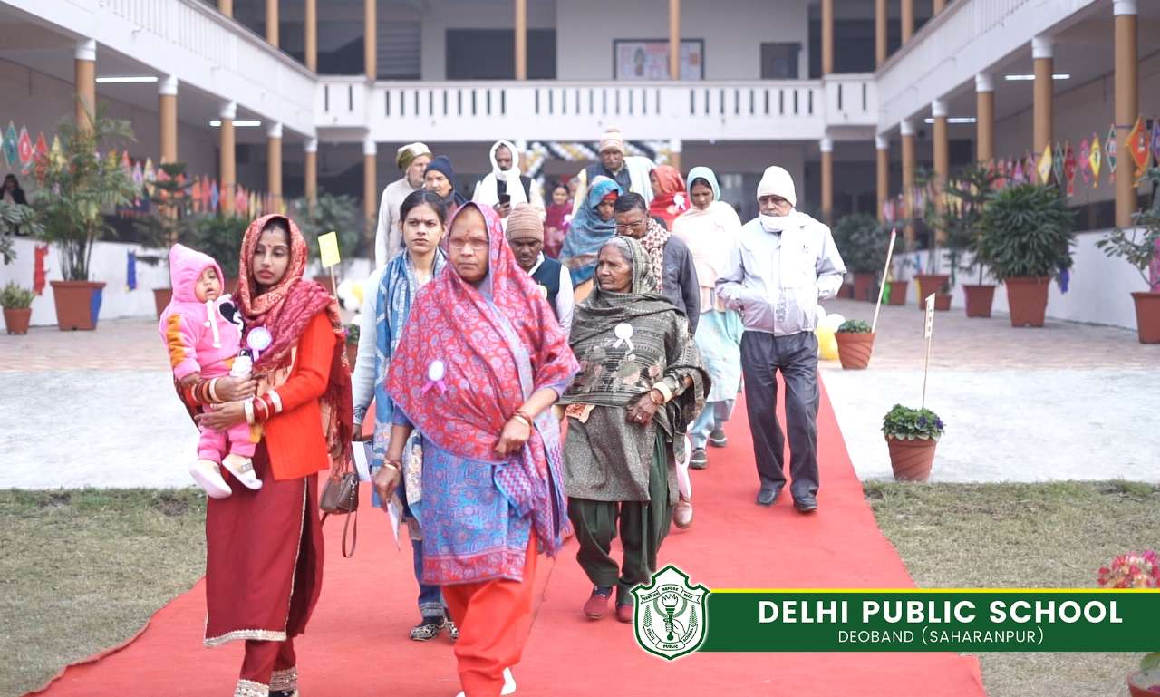 Best CBSE School in Haldwani