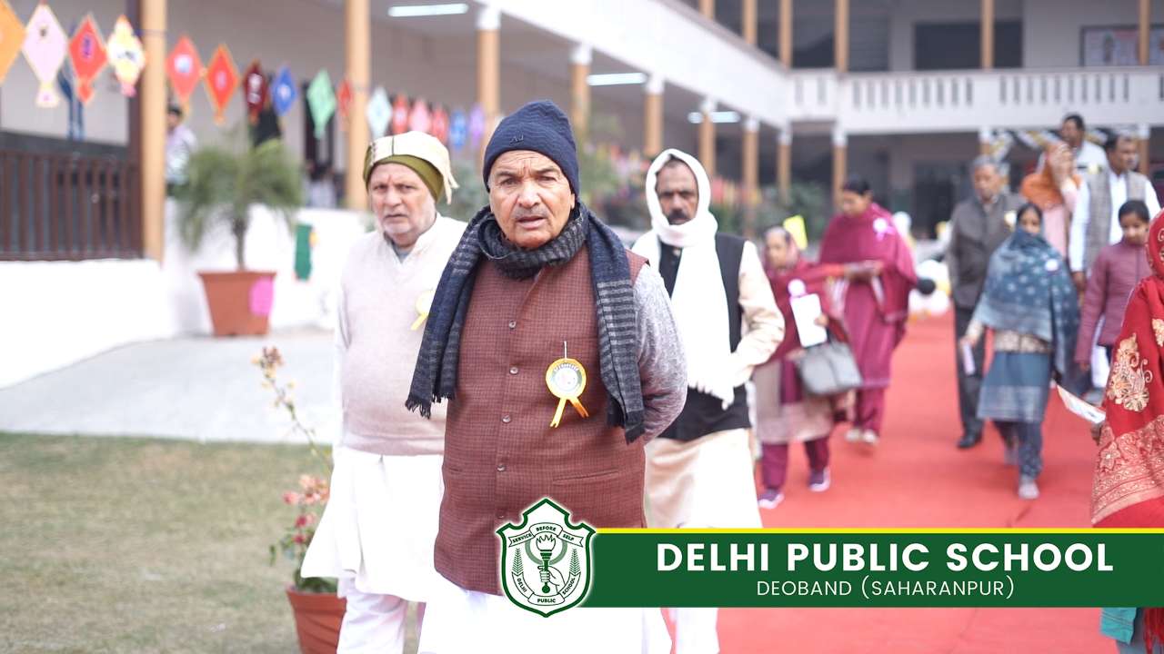 Best CBSE School in Haldwani