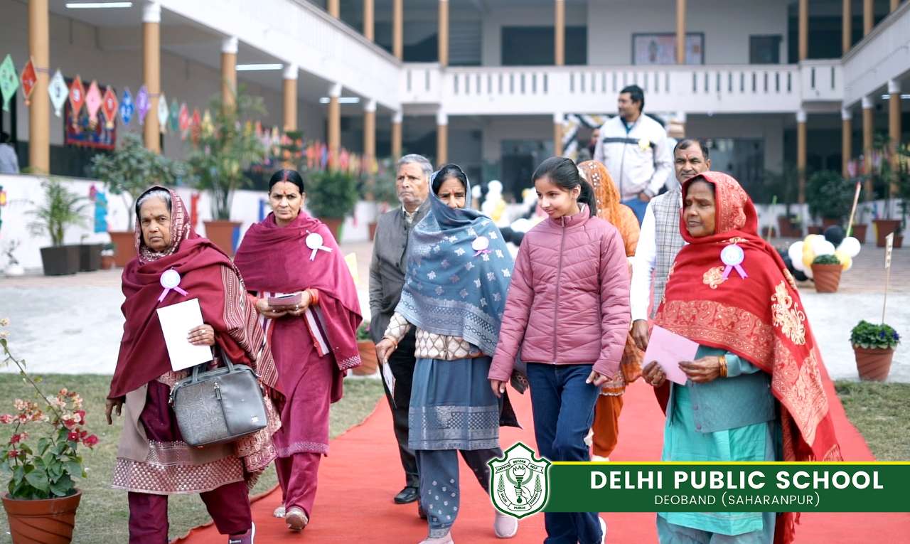 Best CBSE School in Haldwani