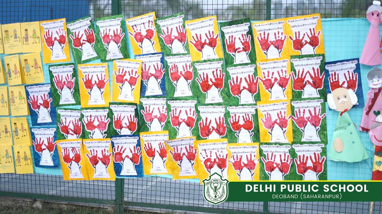 Best CBSE School in Haldwani