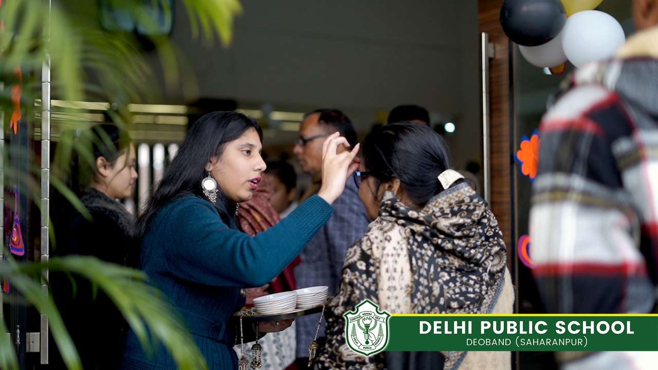 Best CBSE School in Haldwani