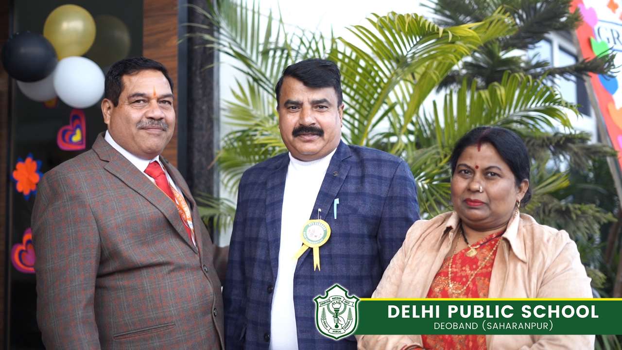 Best CBSE School in Haldwani