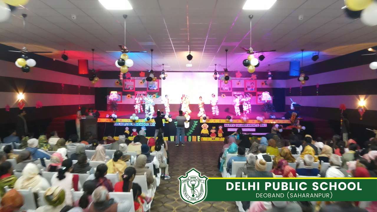 Best CBSE School in Haldwani