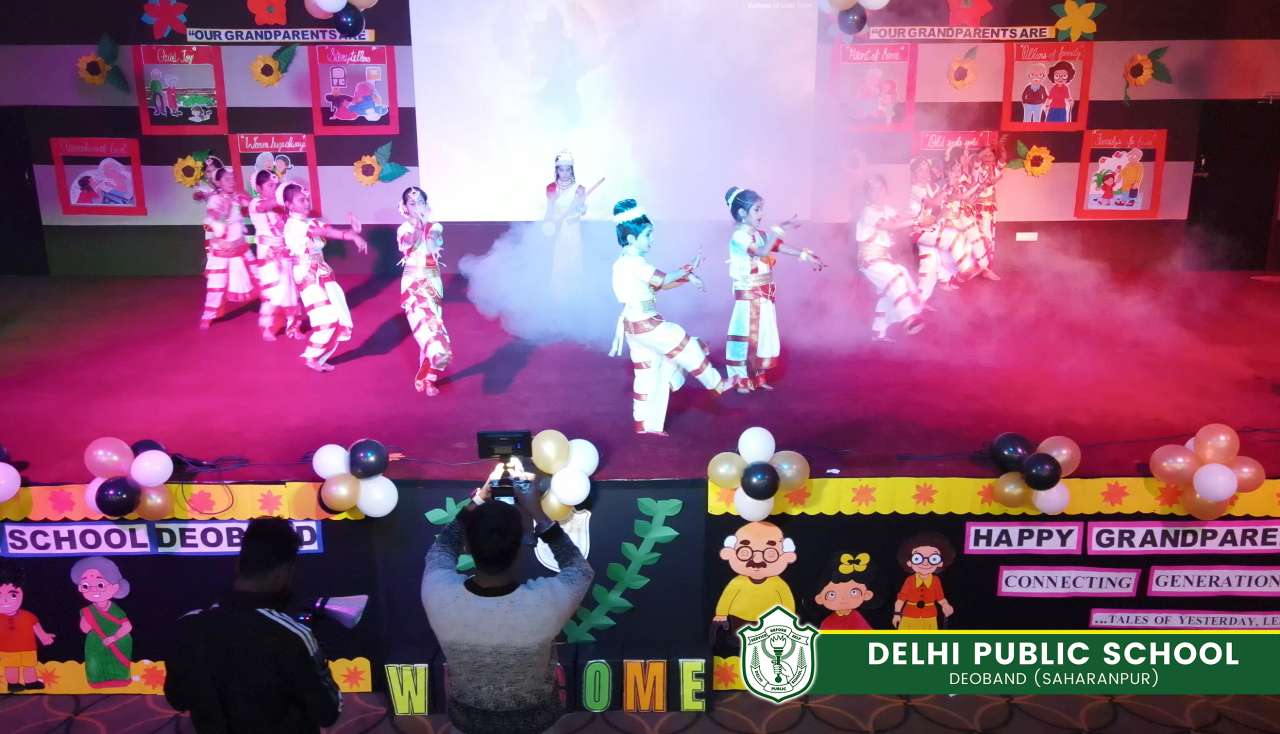 Best CBSE School in Haldwani