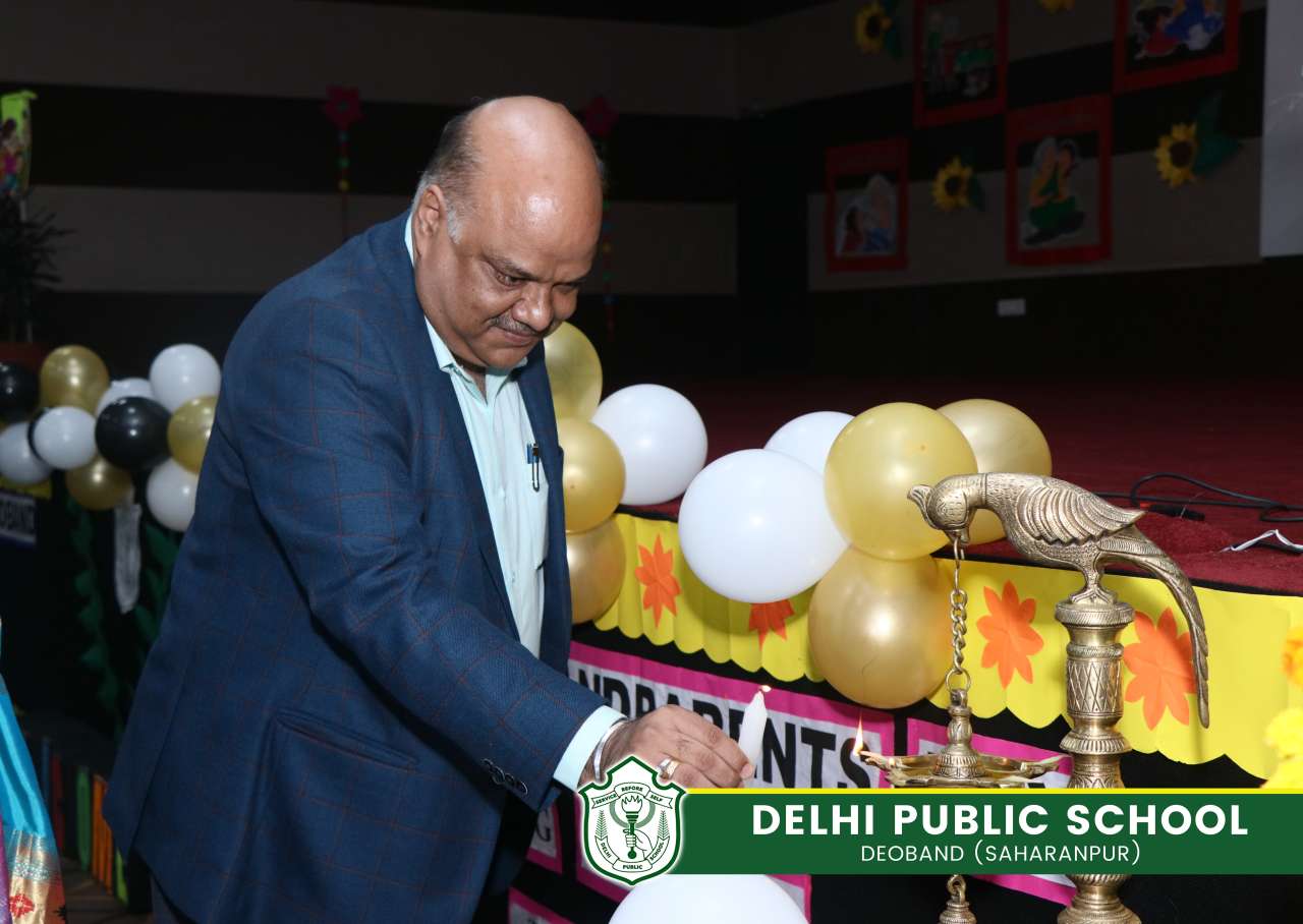 Best CBSE School in Haldwani