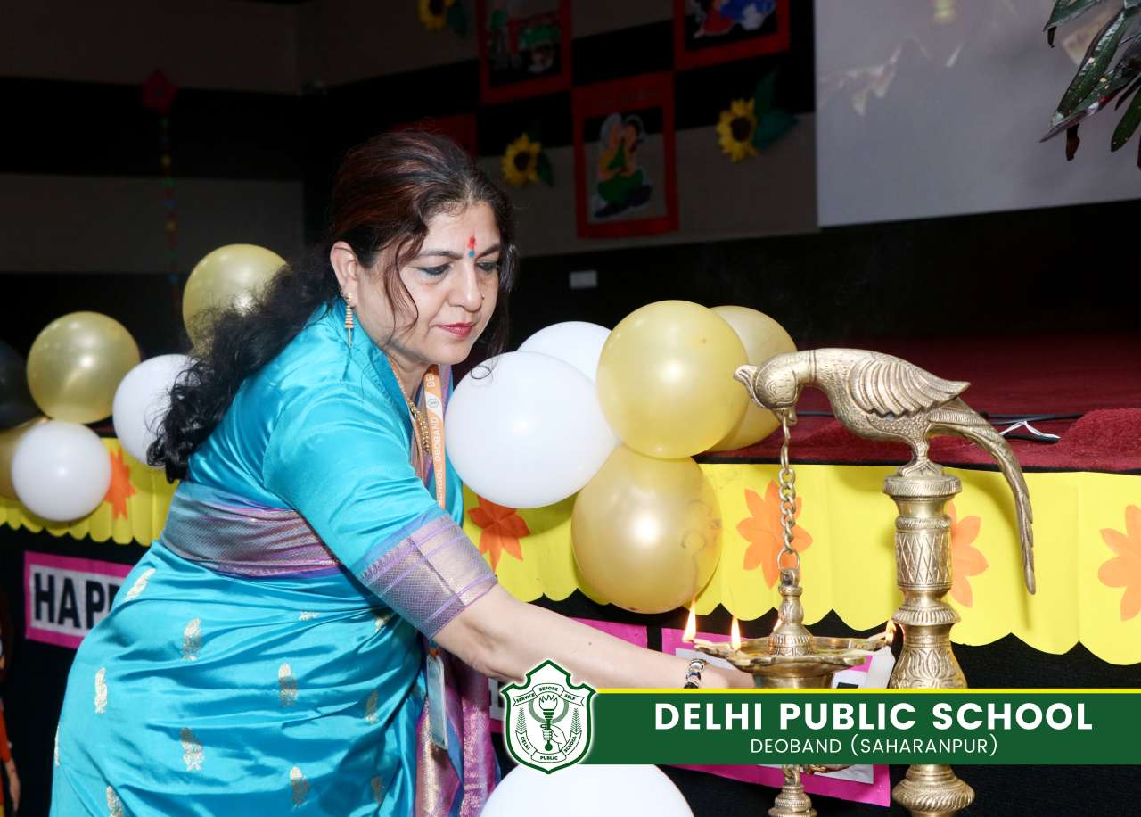 Best CBSE School in Haldwani