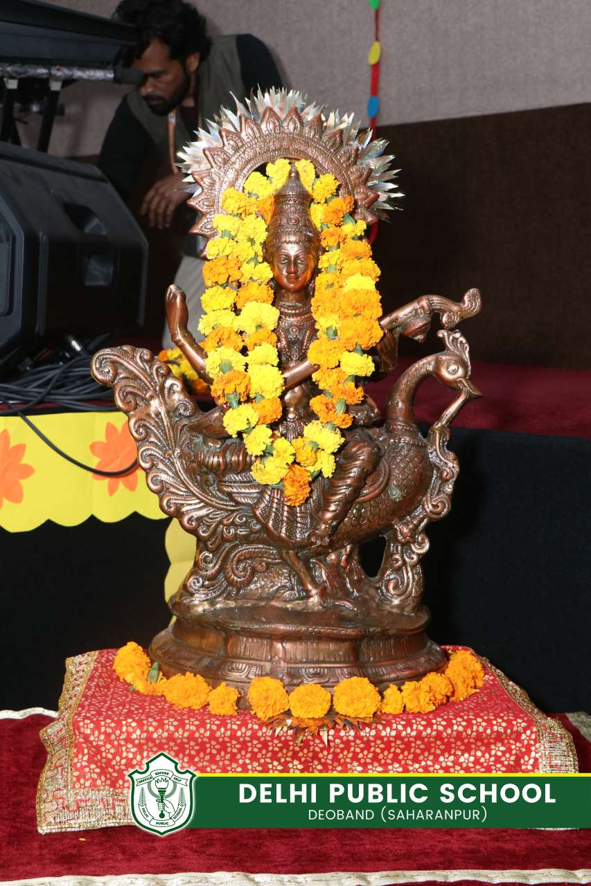 Best CBSE School in Haldwani